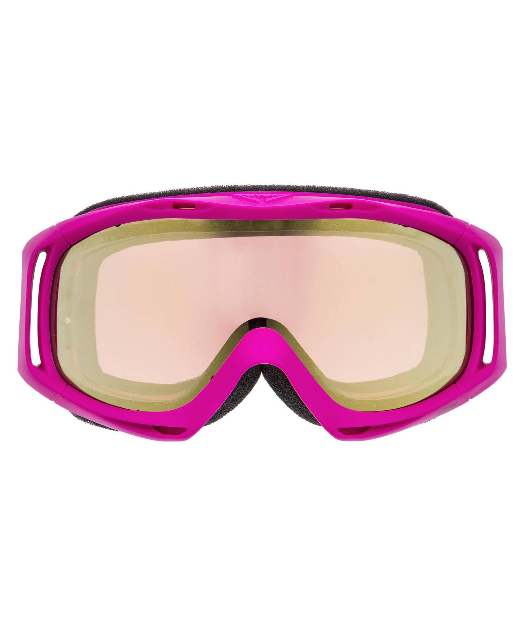 Uvex Skibrille Kinder Skibrille 