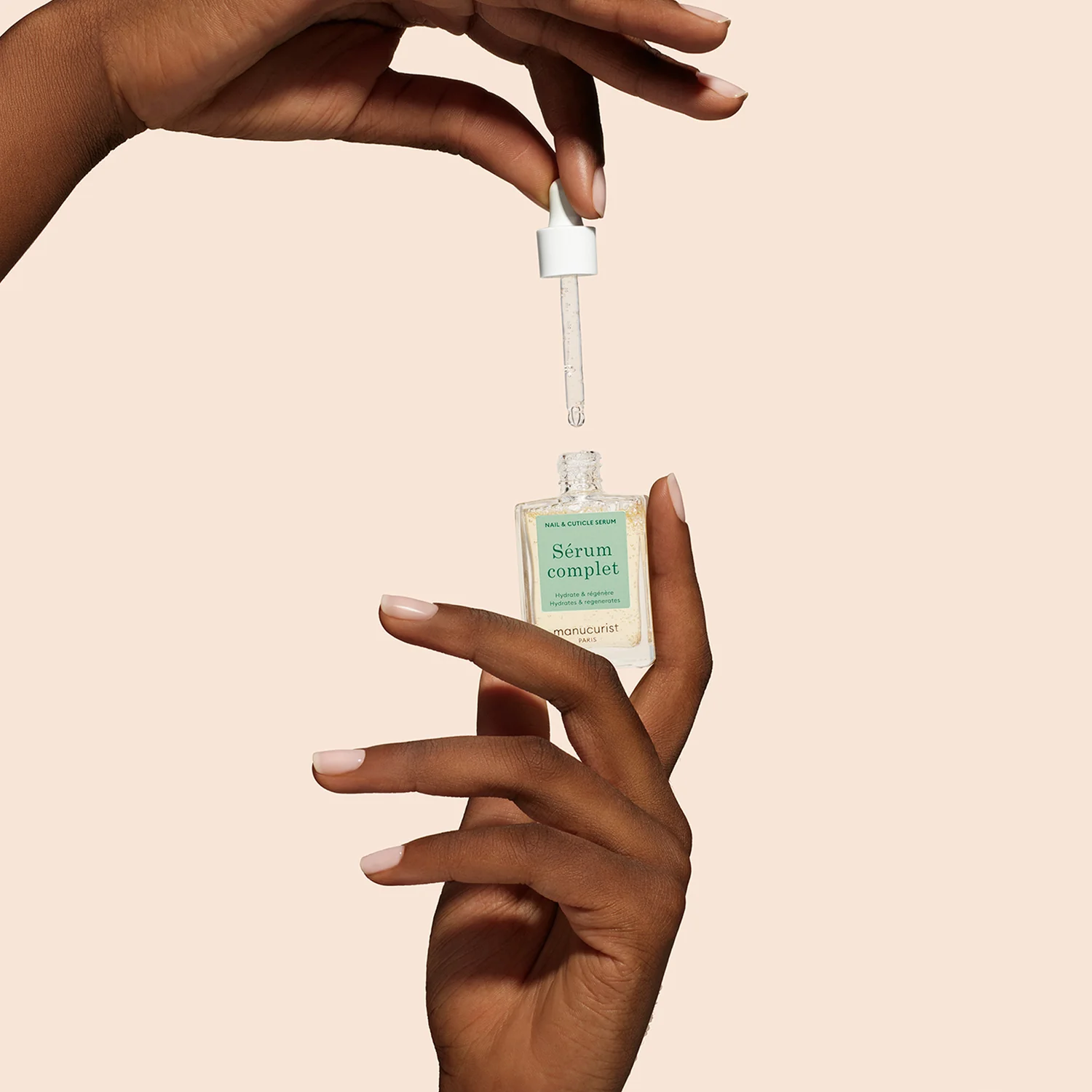Nega kože - 15 ml popoln serum