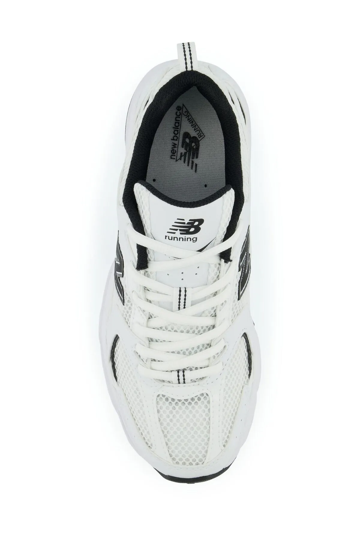 New Balance  MUNSELL WEISS Sneaker MR530EWB
