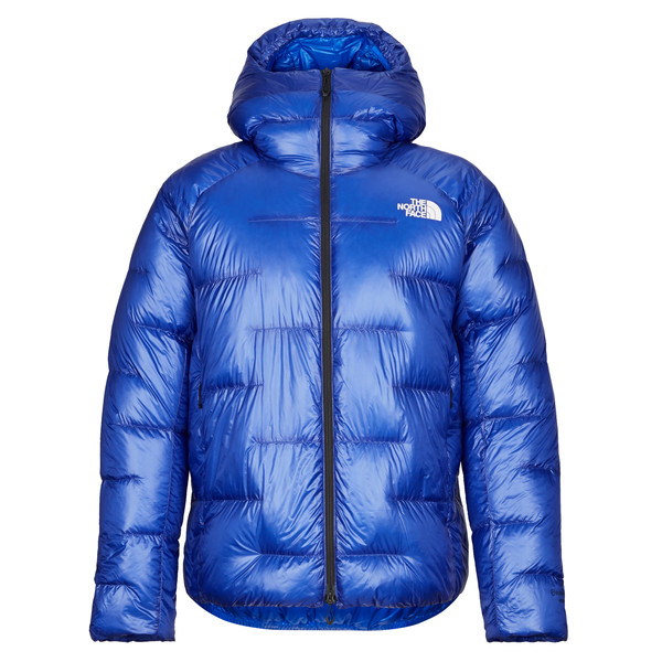 M SUMMIT PUMORI DOWN PARKA Herren - Daunenjacke