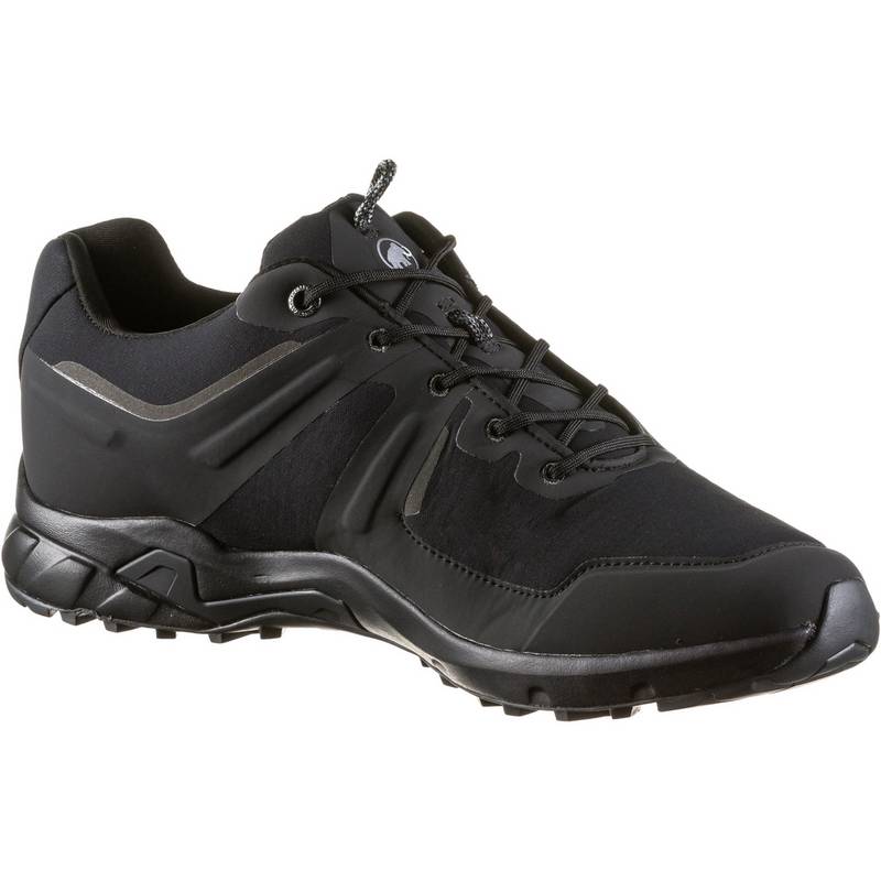 Mammut Ultimate Pro Low Wanderschuhe Herren