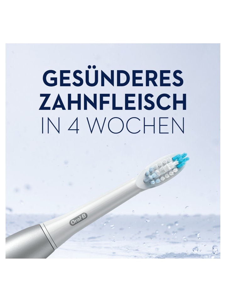 Oral-B Elektrische Schallzahnbürste 