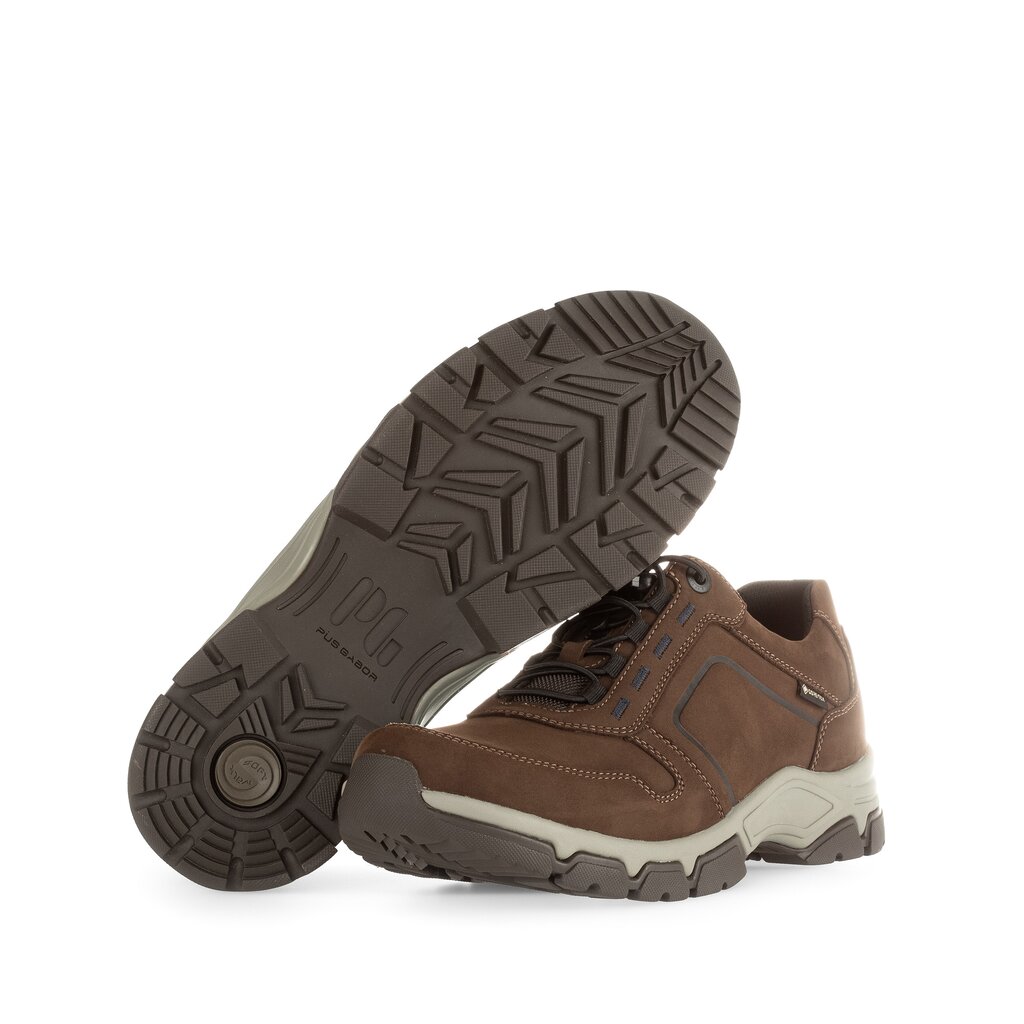 Pius Gabor PG0533 Sneaker low braun