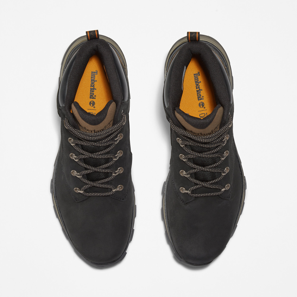 Timberland Treeline TB0A2E5K0151 / schwarz