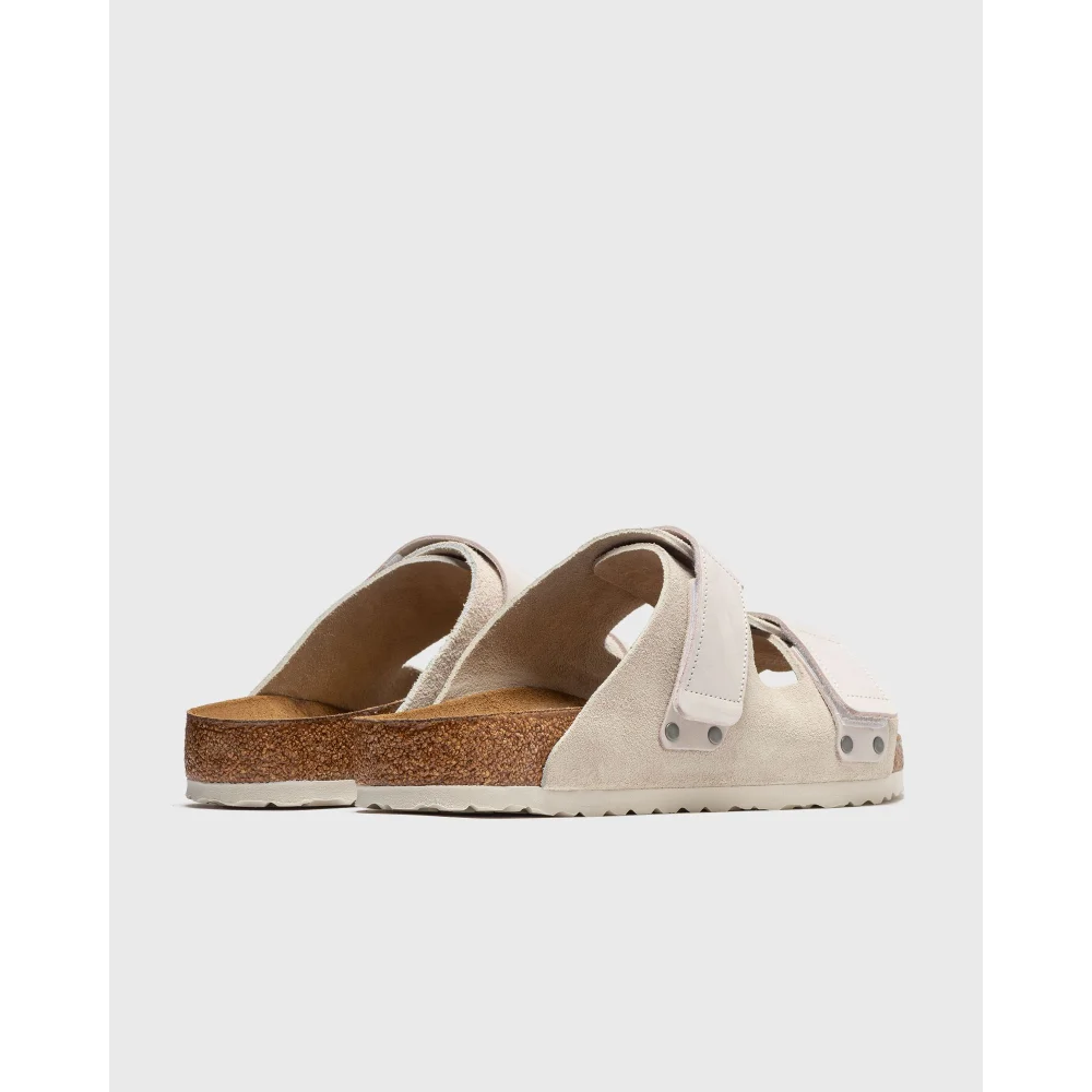 Birkenstock Uji 1024800 / weiss