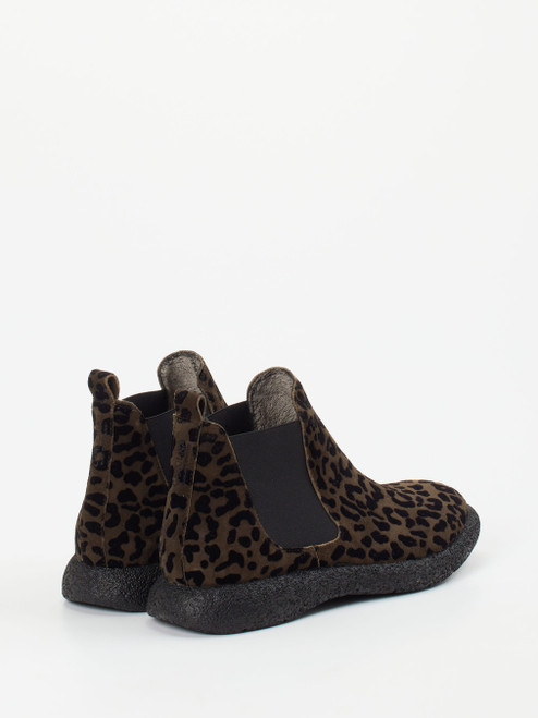 Stiefelette-17132800001 Donna Carolina