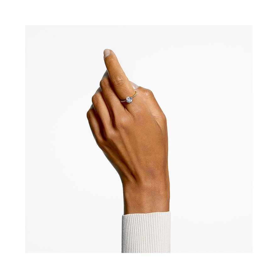 Swarovski Damenring Constella