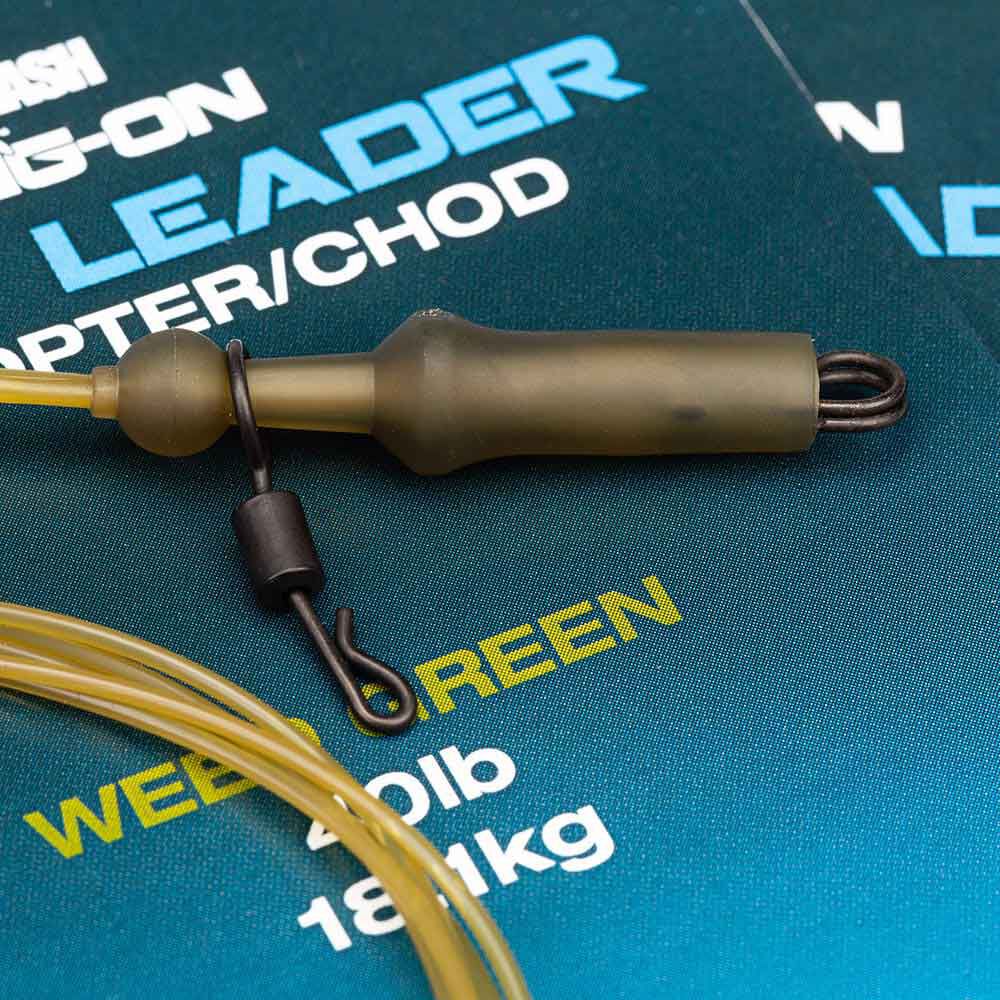 Leader Nash Fused Leader Helicopter/chod 1m