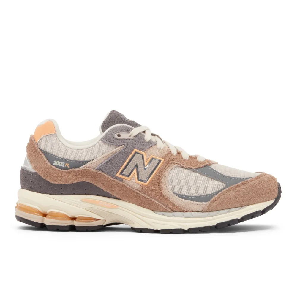 New Balance 2002R 2002REJ M2002REJ / braun