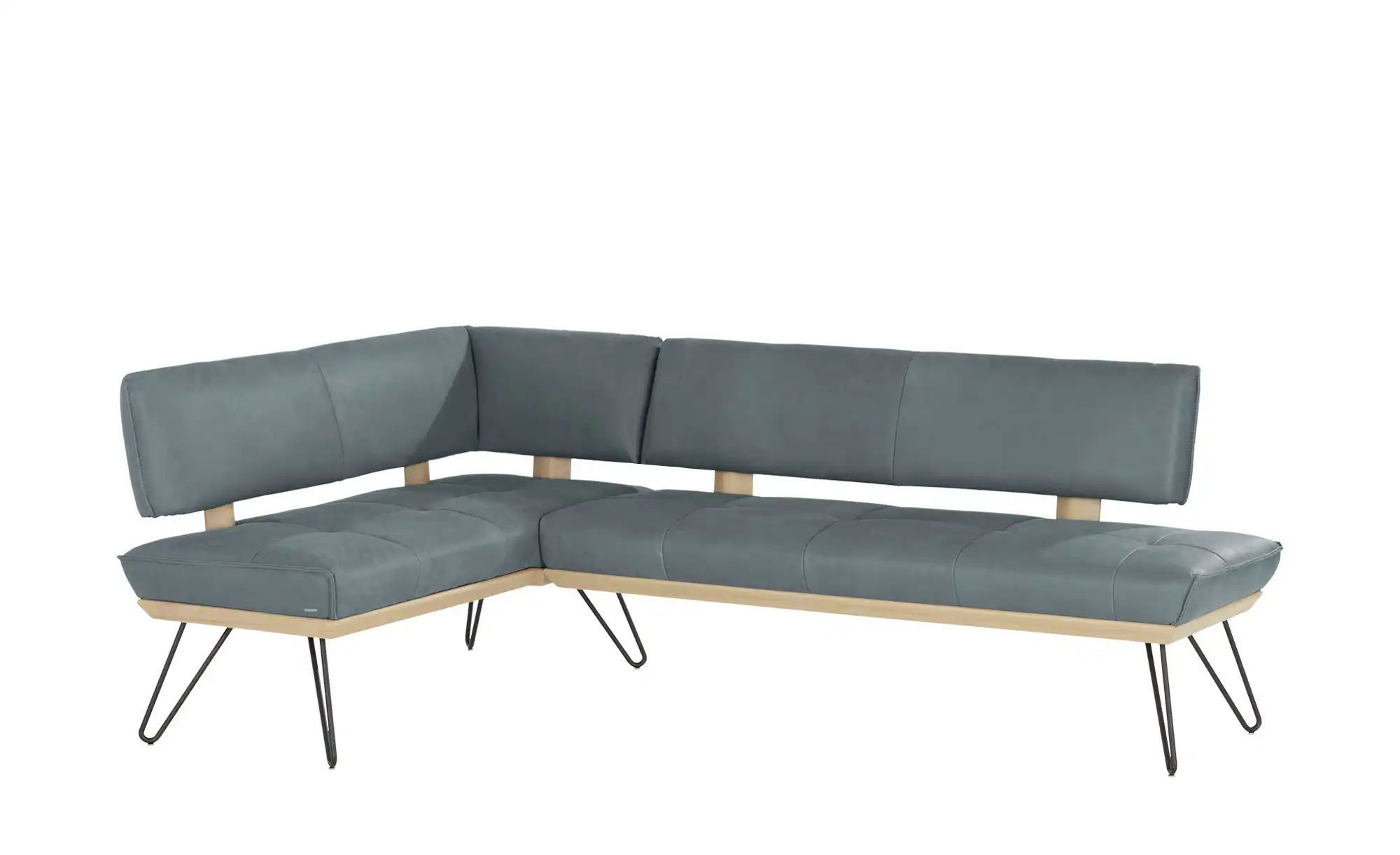 KOINOR Eckbank  Leder Dining System 4
