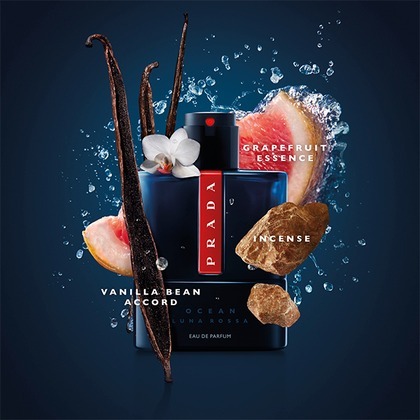 Prada Luna Rossa Ocean Eau de Parfum Spray