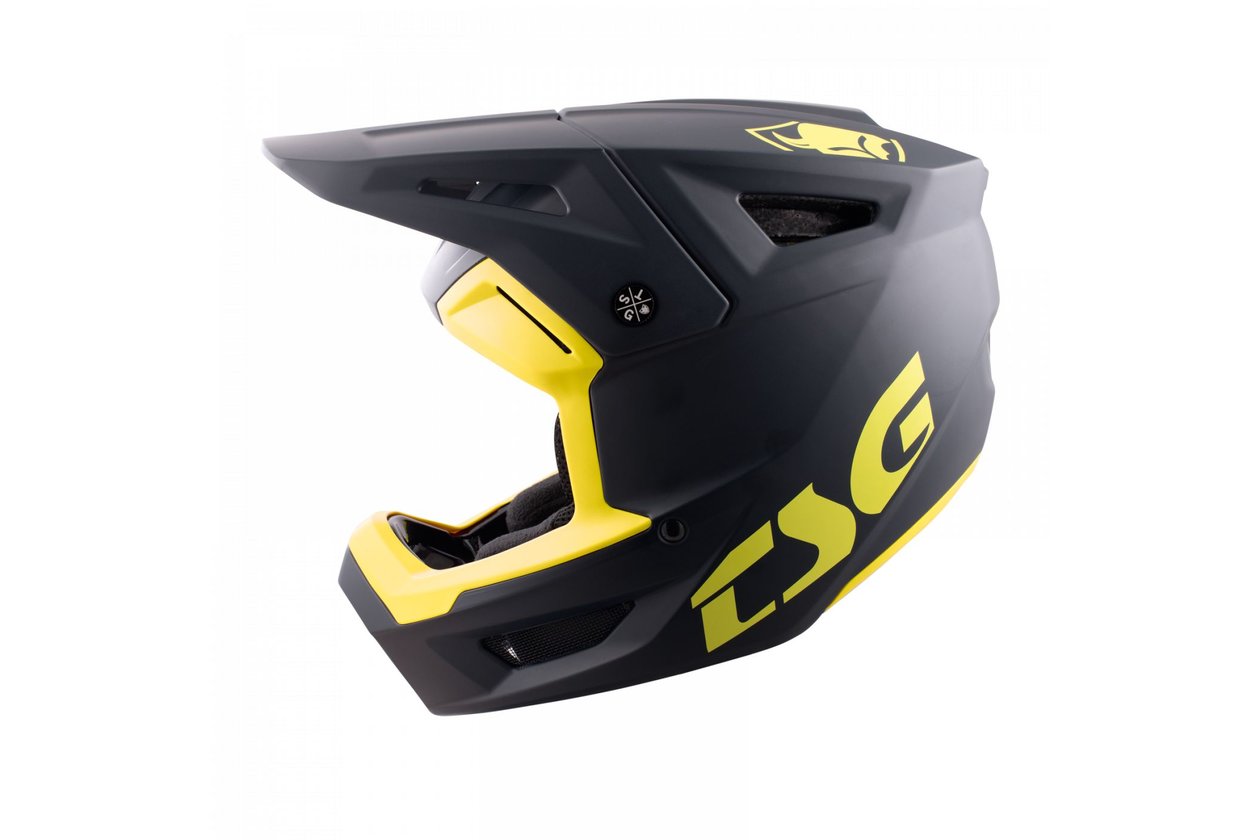 TSG Sentinel Solid Color