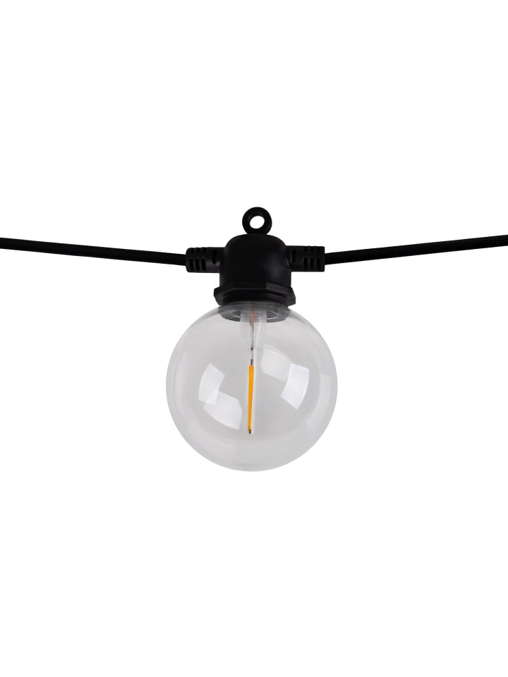 näve LED Lichterkette 