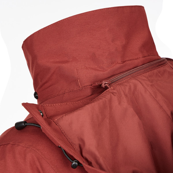 SAKATA TWIN COAT Damen - Regenmantel