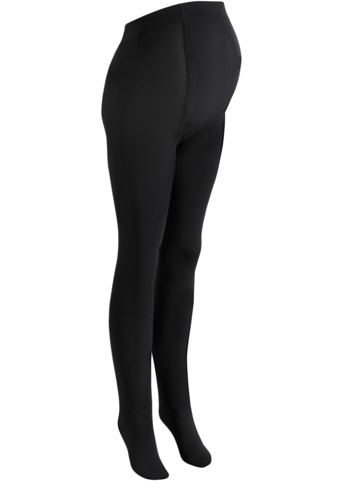 Umstandsstrumpfhose 100den