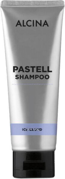 ALCINA Pastell Shampoo Ice-Blond Shampoo