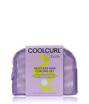 GLOV Cool Curl LIME bag Lockenwickler-1 Stk