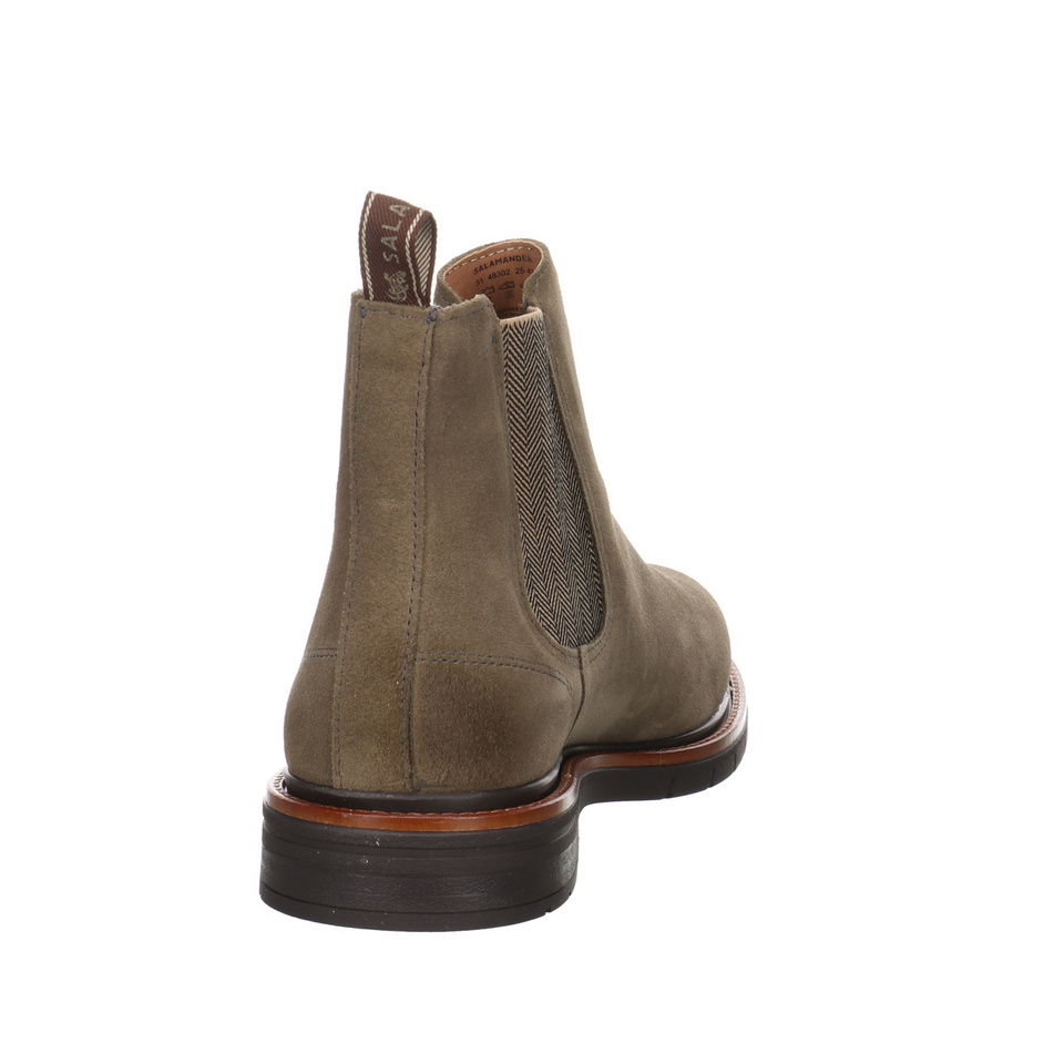 SALAMANDER Nivus Chelsea Boots