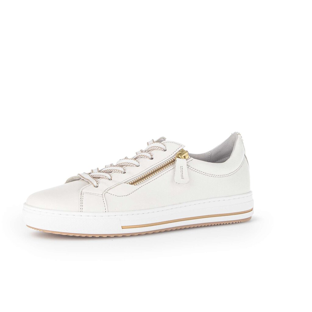 Gabor comfort Sneaker low creme