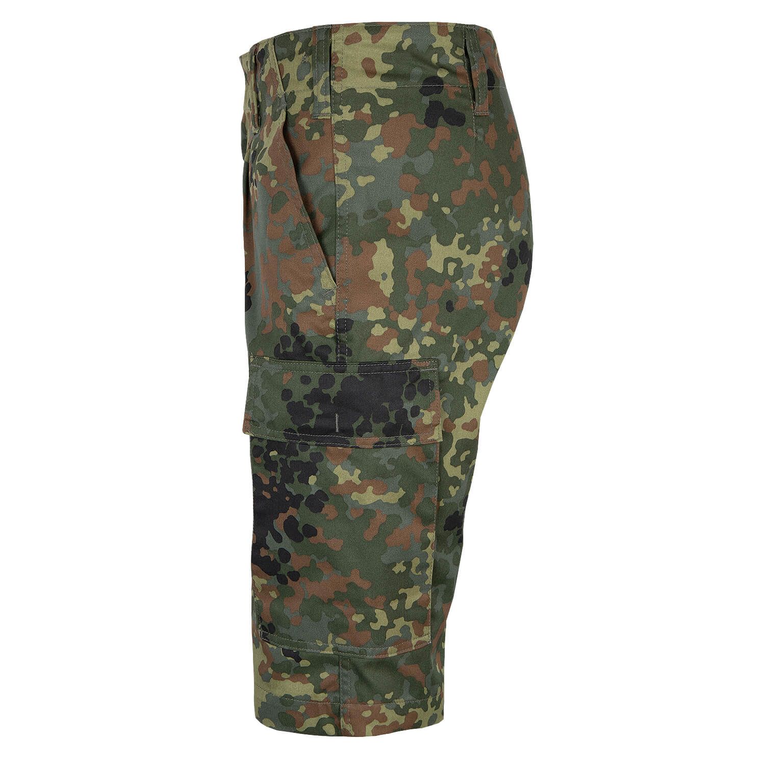BW Bermuda Shorts
