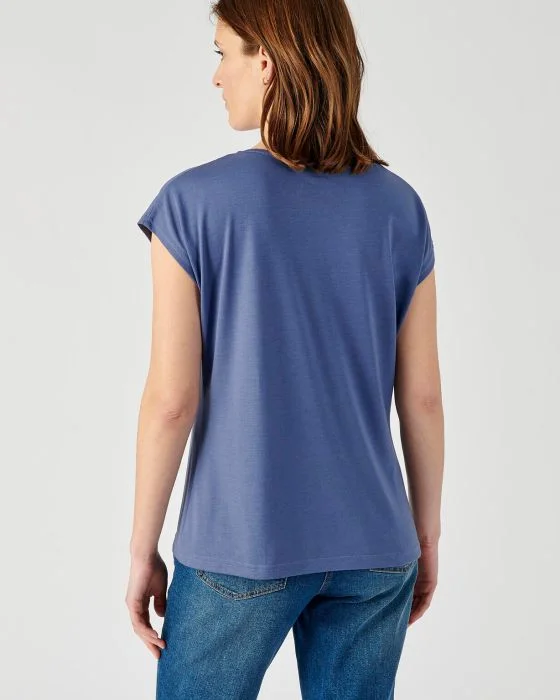 T-shirt Thermol'love tulle plumetis