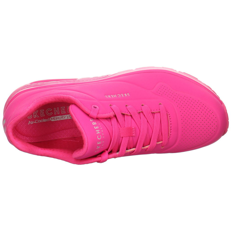 Skechers Uno Night Shades Sneaker