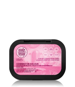 MAC Connect In Colour Eyeshadow Palette x6 Lidschatten Palette-6.25 g