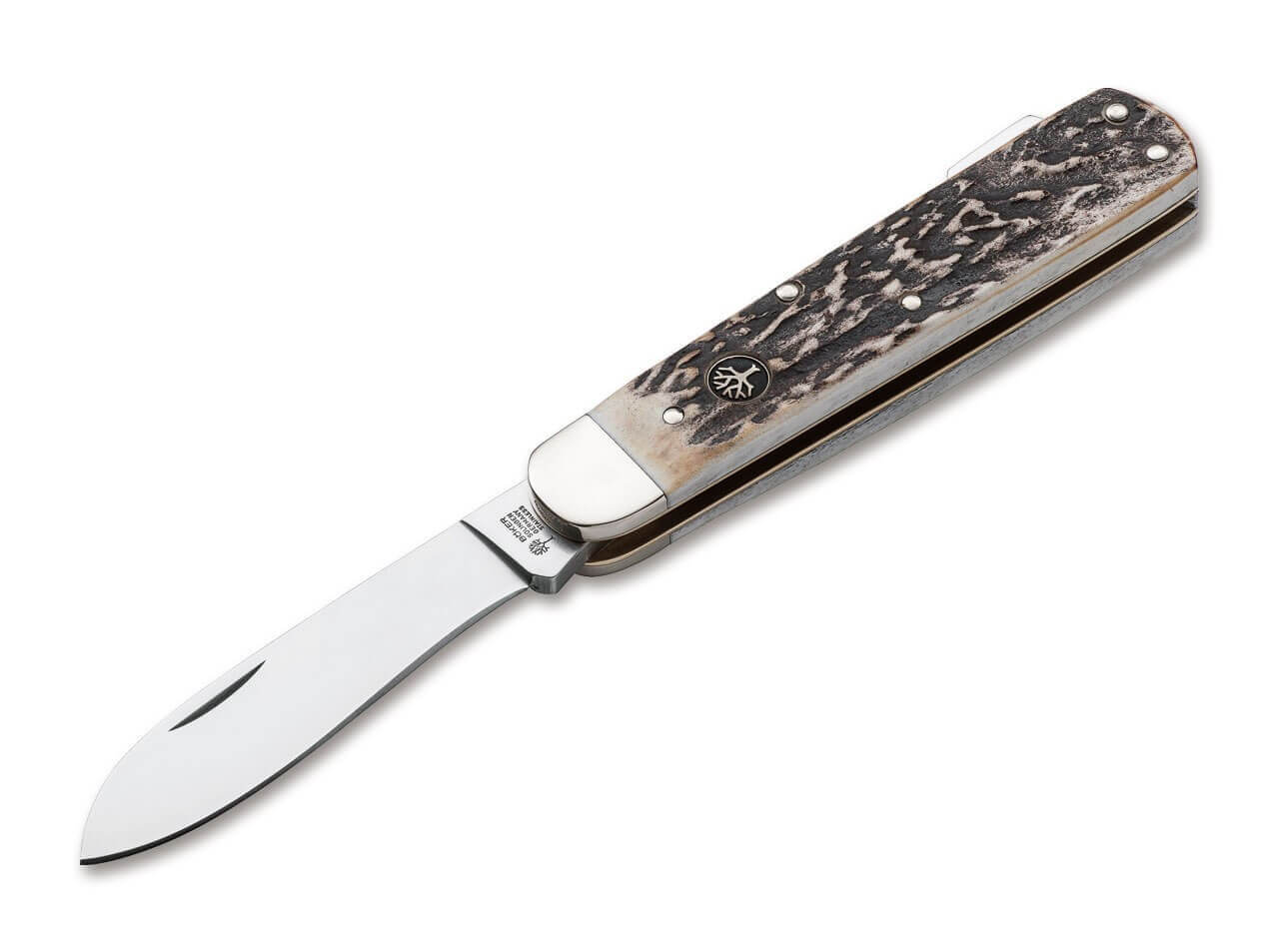 Jagdmesser Mono CPM