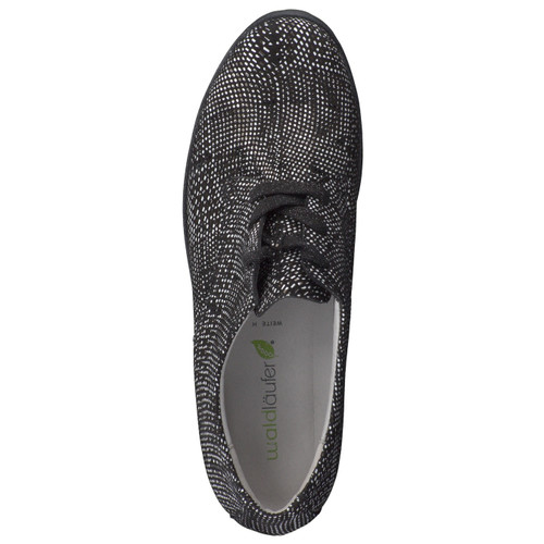 Schnürschuh-26510070008 Waldläufer