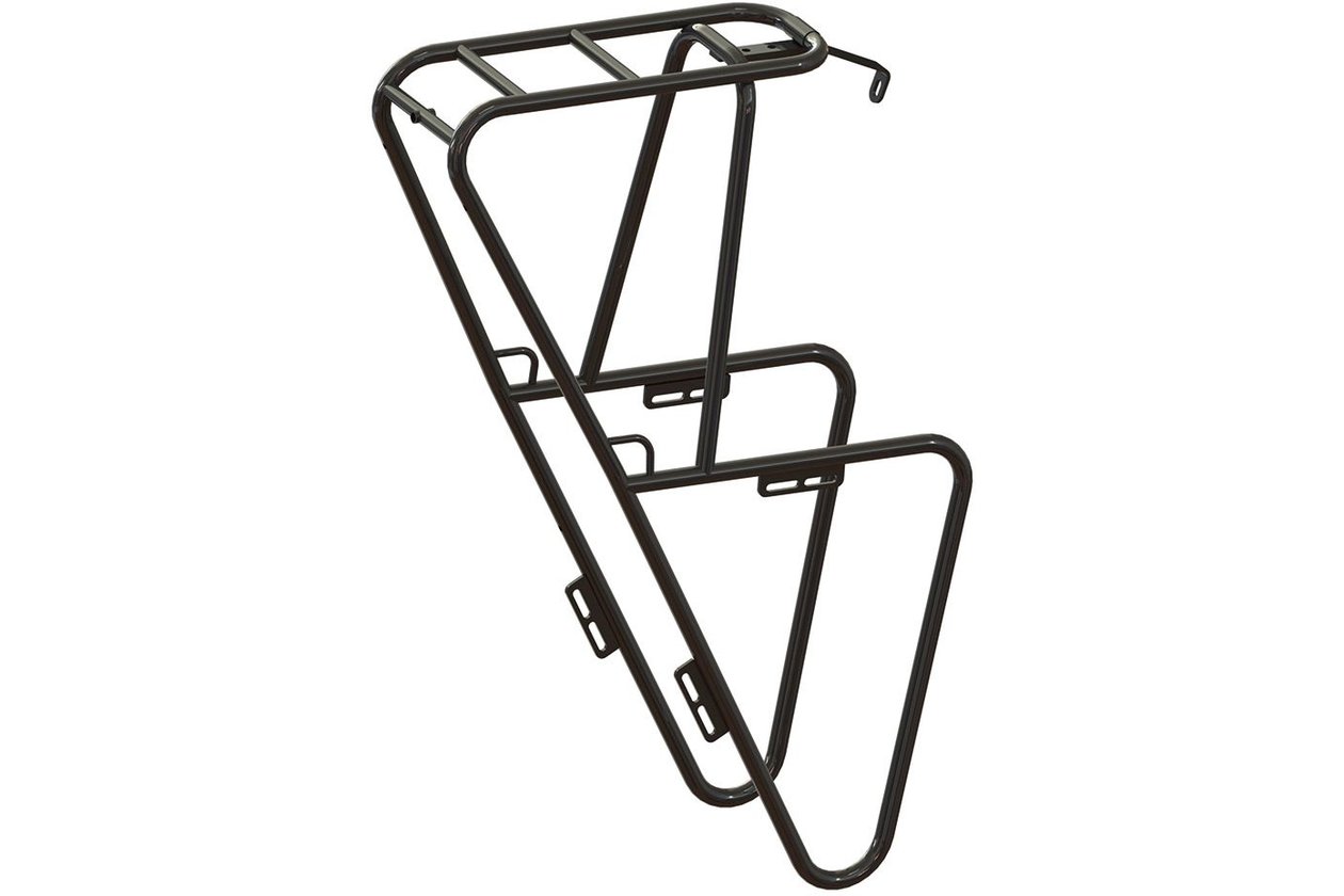 Tubus Lowrider Grand Expedition Front