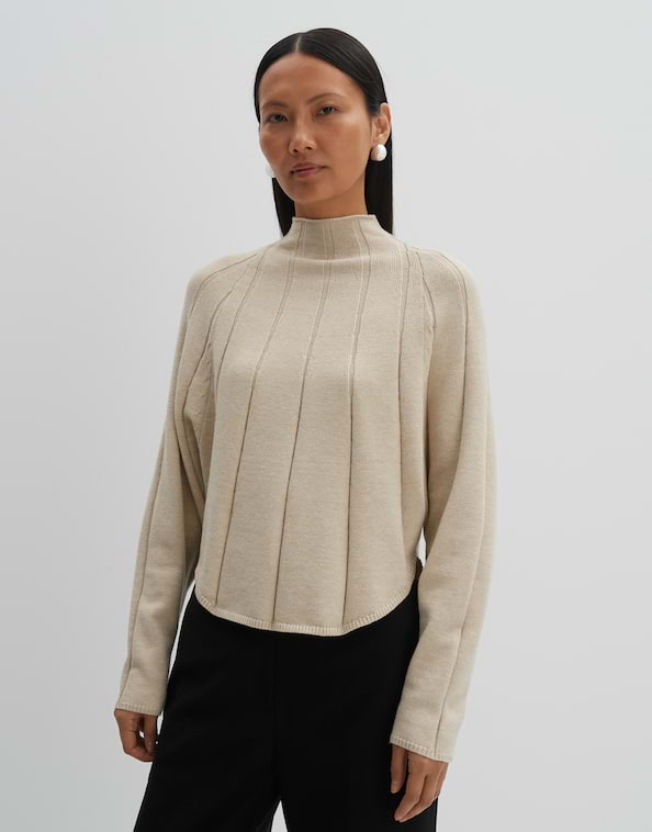 Strickpullover Tanima