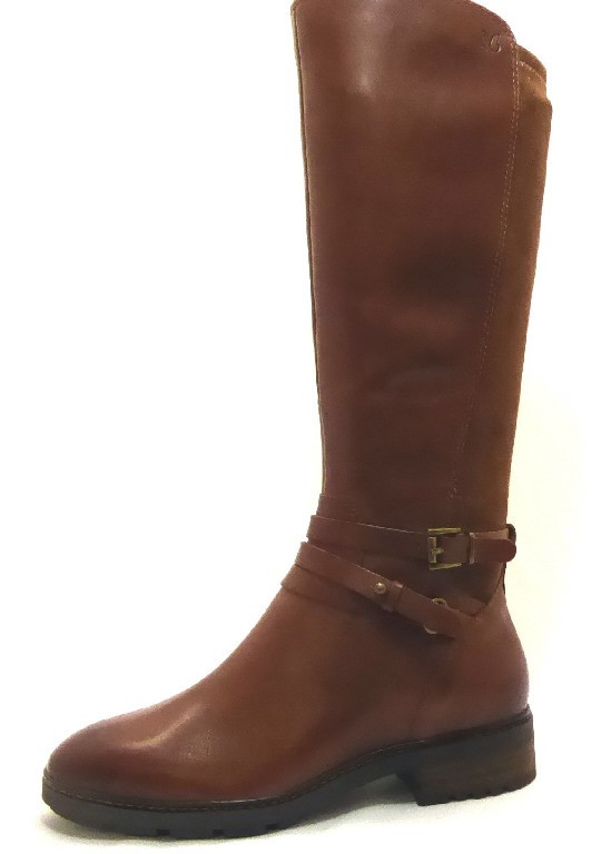 CAPRICE Stiefel braun