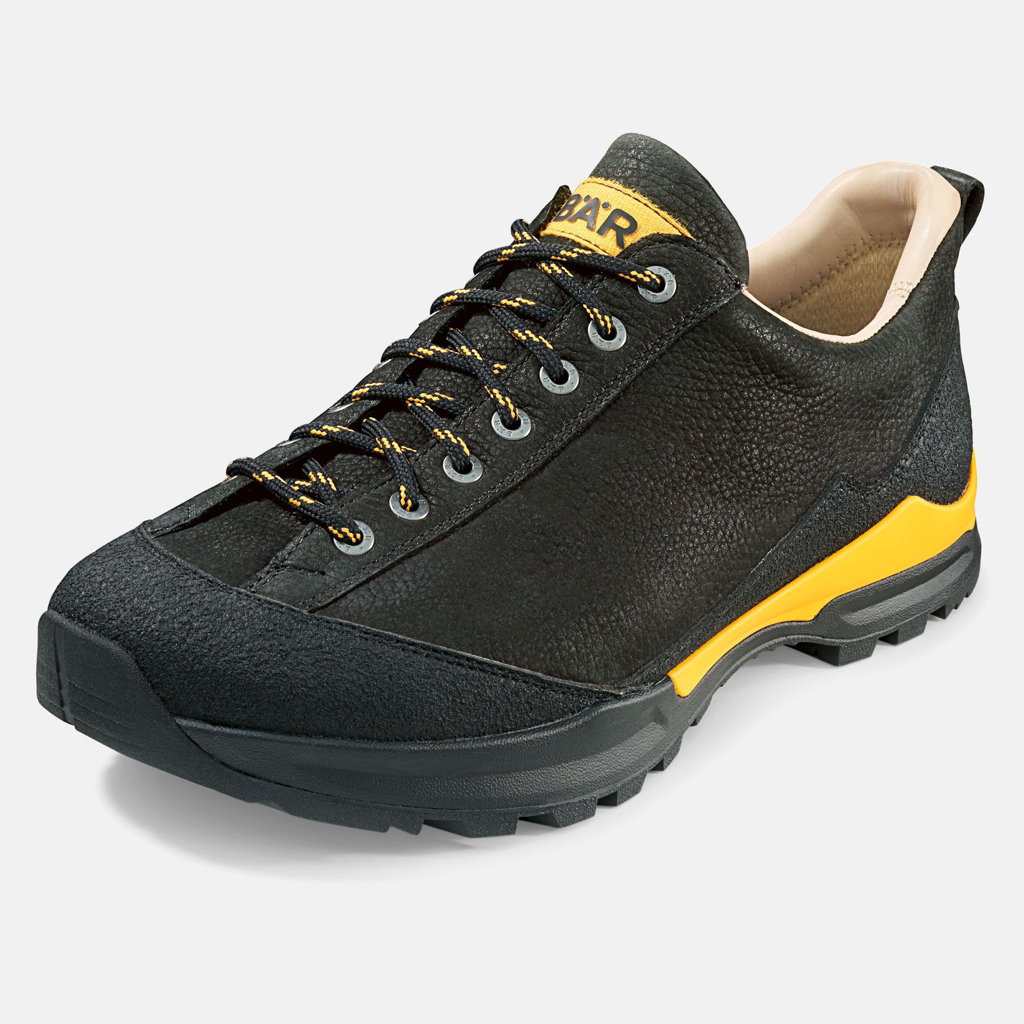 Bergkomfort Wanderschuh
