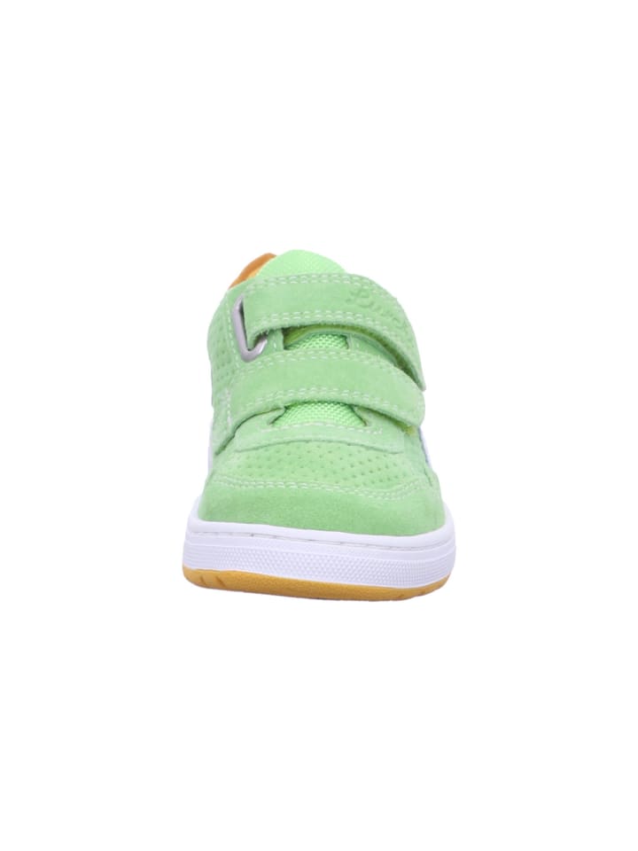 Lurchi Jungen- Halbschuhe Schuh in Grün günstig kaufen