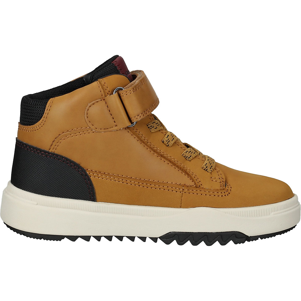 Sneaker Halbschuhe