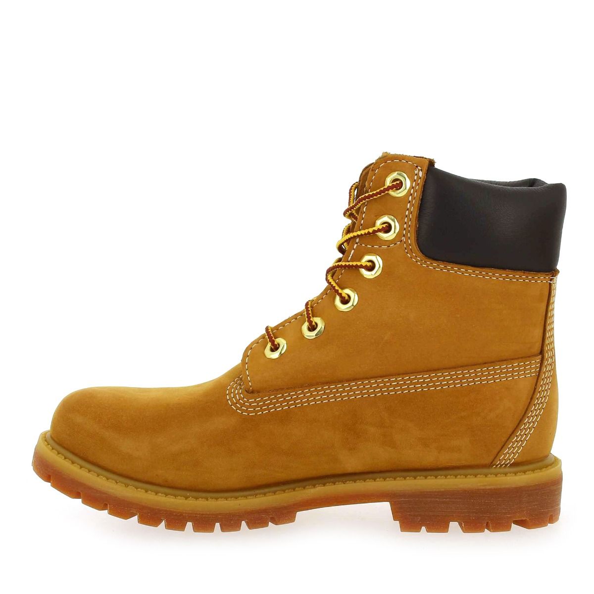 Timberland  6IN PREMIUM BOOT W - Camel