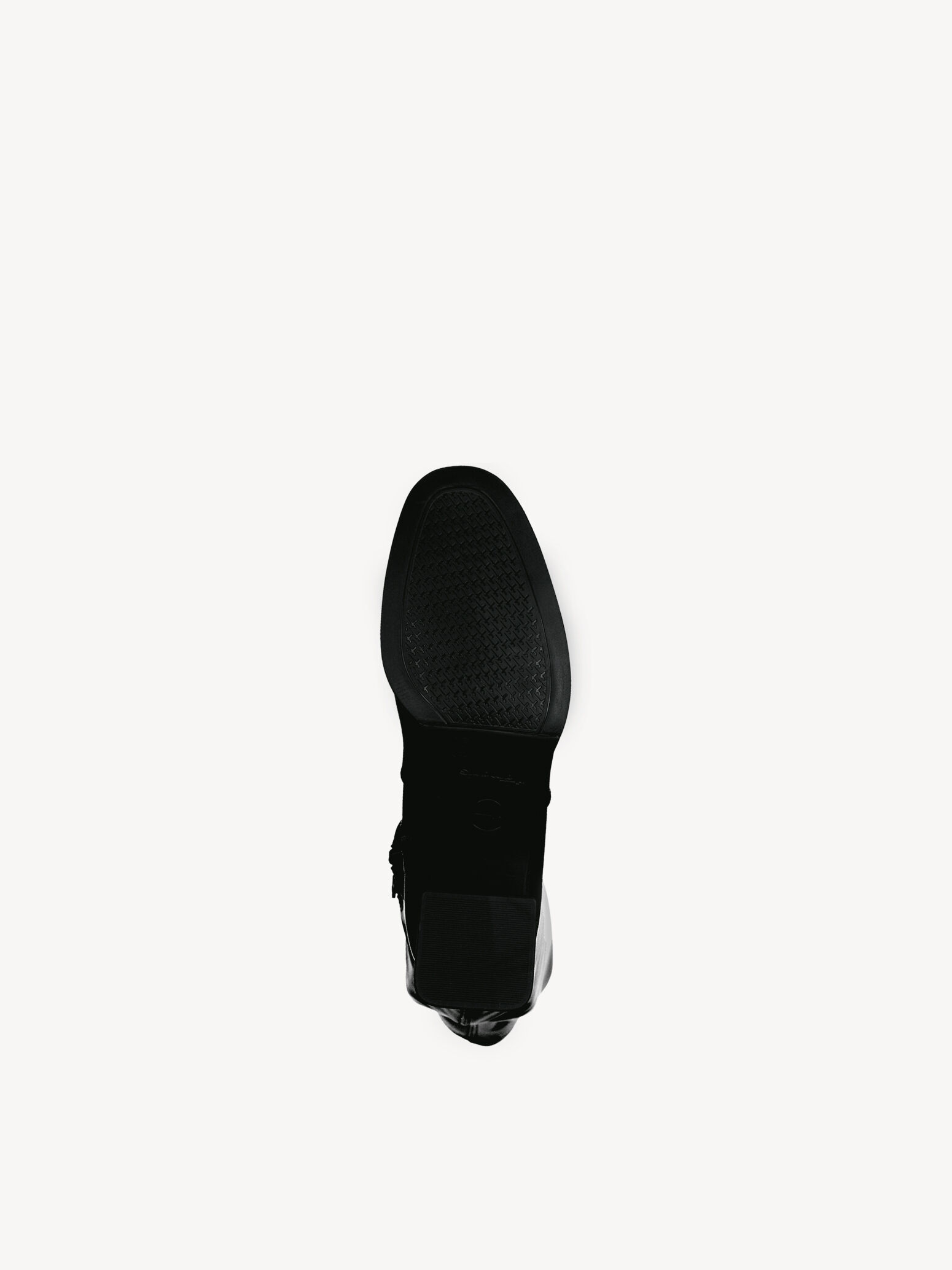 Cuissardes - noir