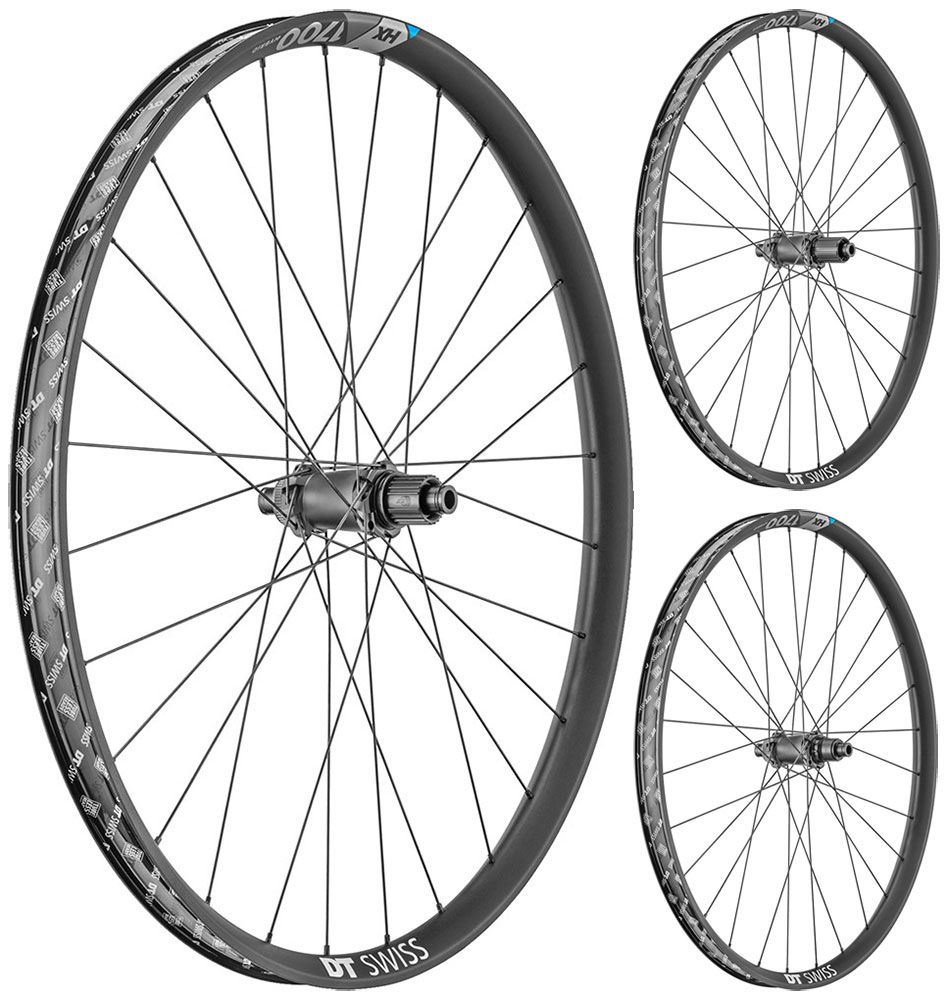 DT Swiss HX 1700 Spline® 29