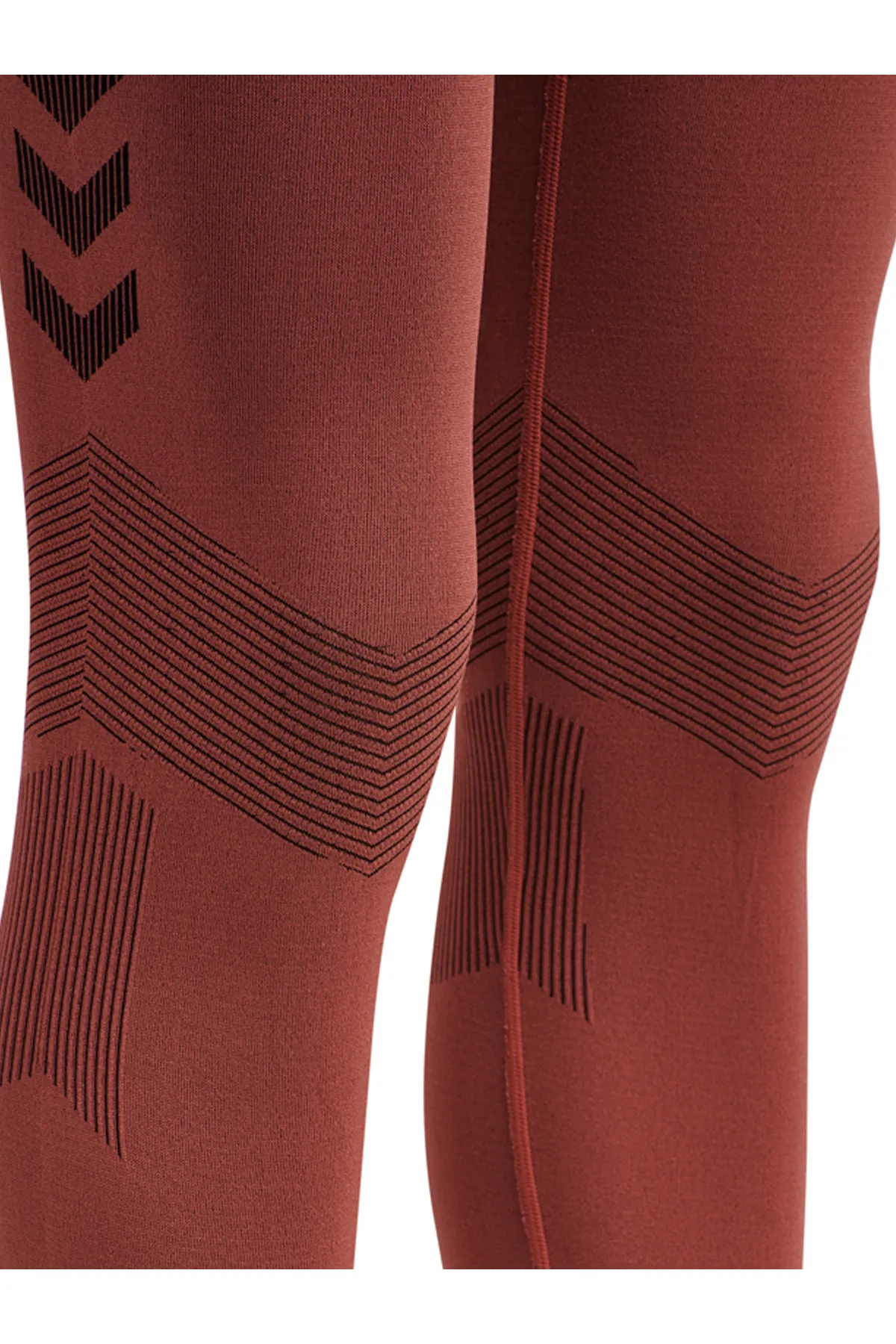 hummel  hmlFIRST SEAMLESS TRAINING TIGHT WOMEN