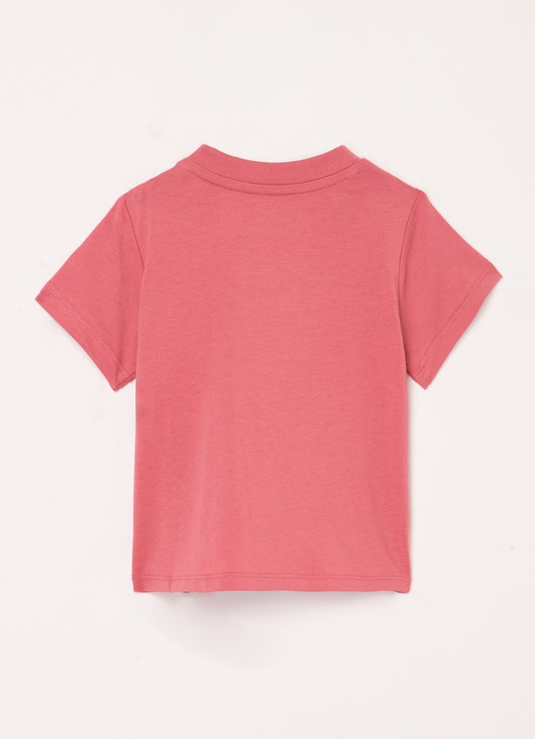Tricou Ralph Lauren cu logo imprimat