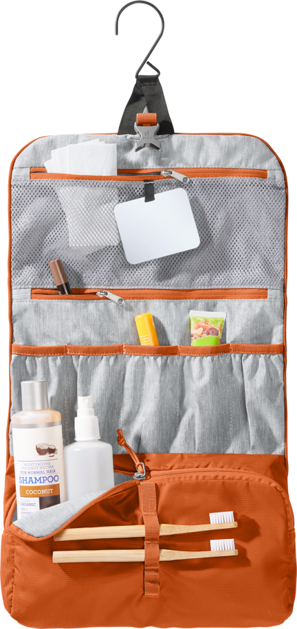 Wash Bag II