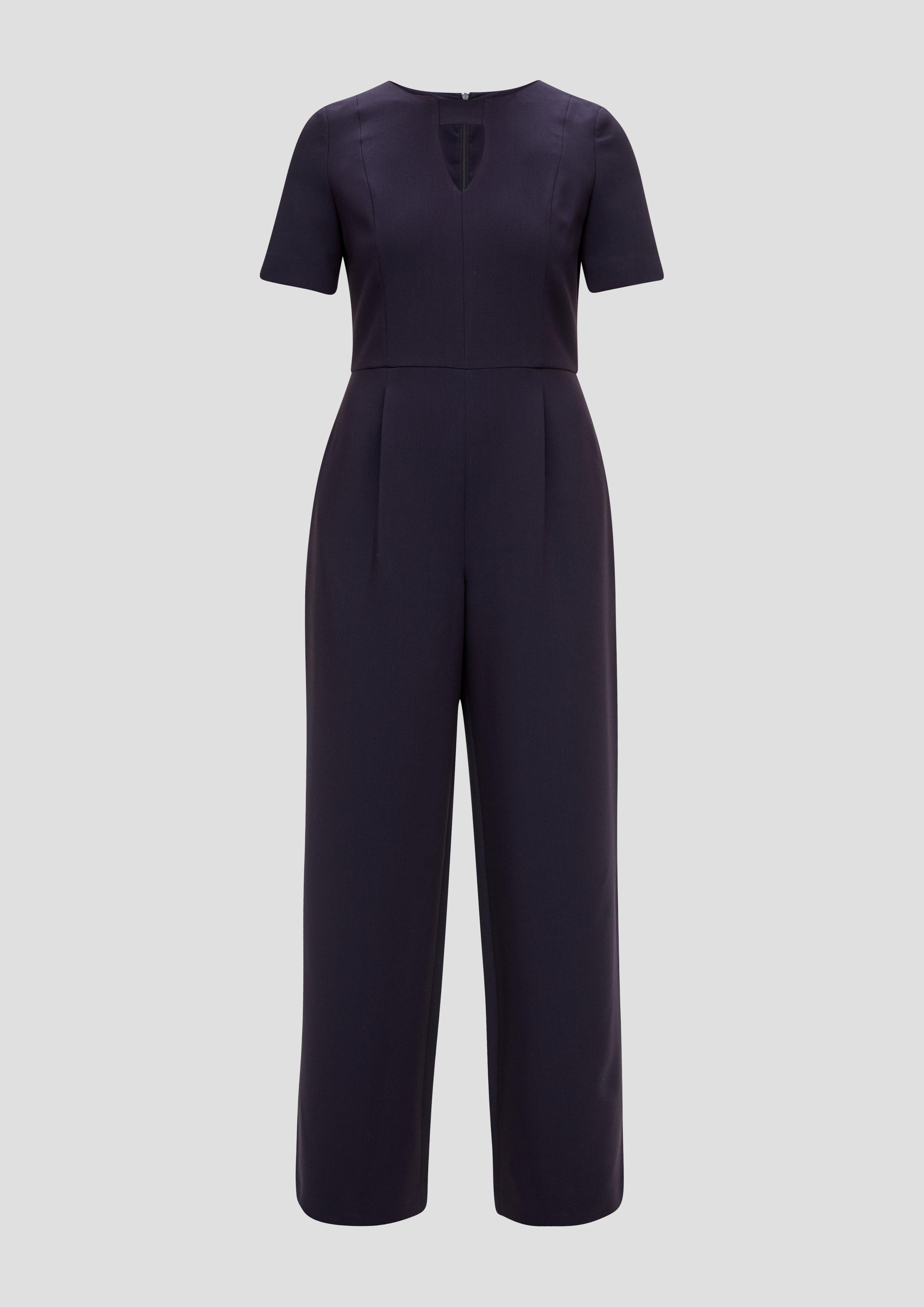 Overall mit Cut-out-Detail  2156731-5959