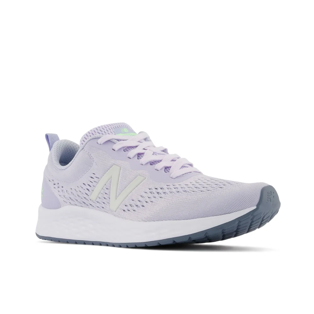 New Balance Fresh Foam Arishi v3 WARISCY3 / grau