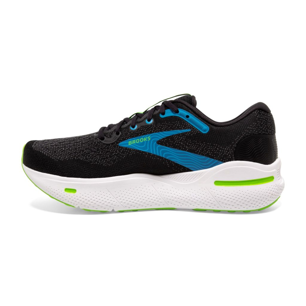 Brooks Ghost Max 110406-2E-060 / schwarz