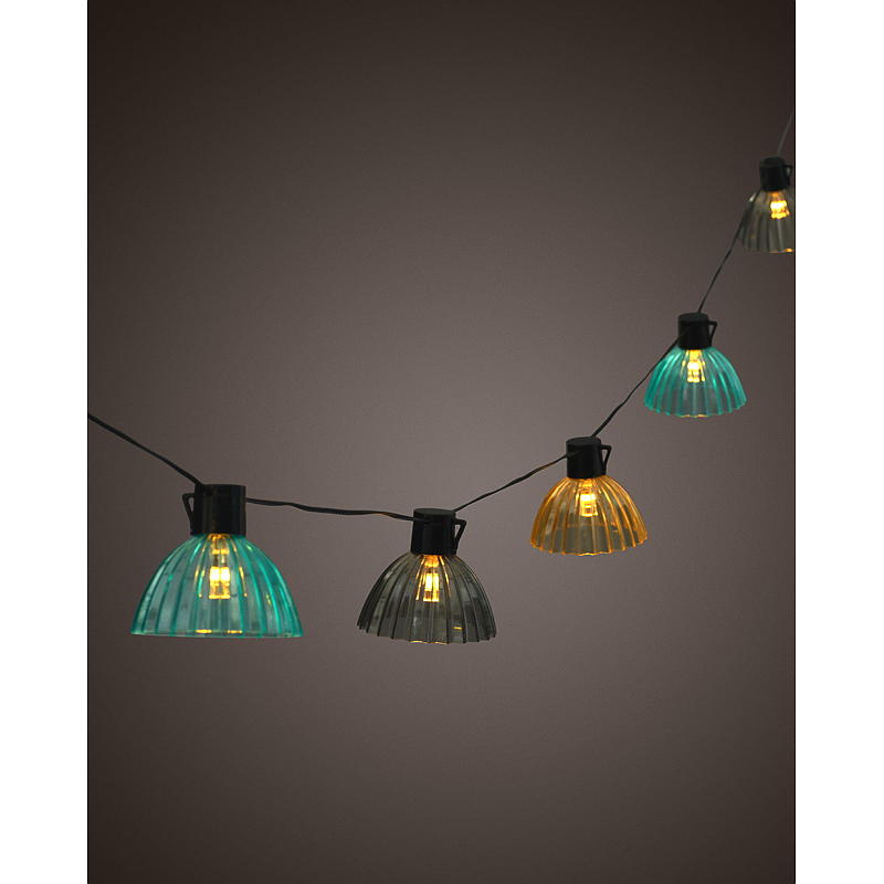 Home Lyslenke Tivoli 10 LED varmhvit