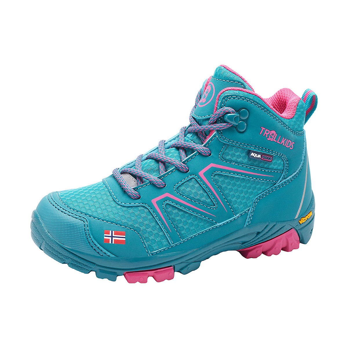 Kinder Outdoorschuhe