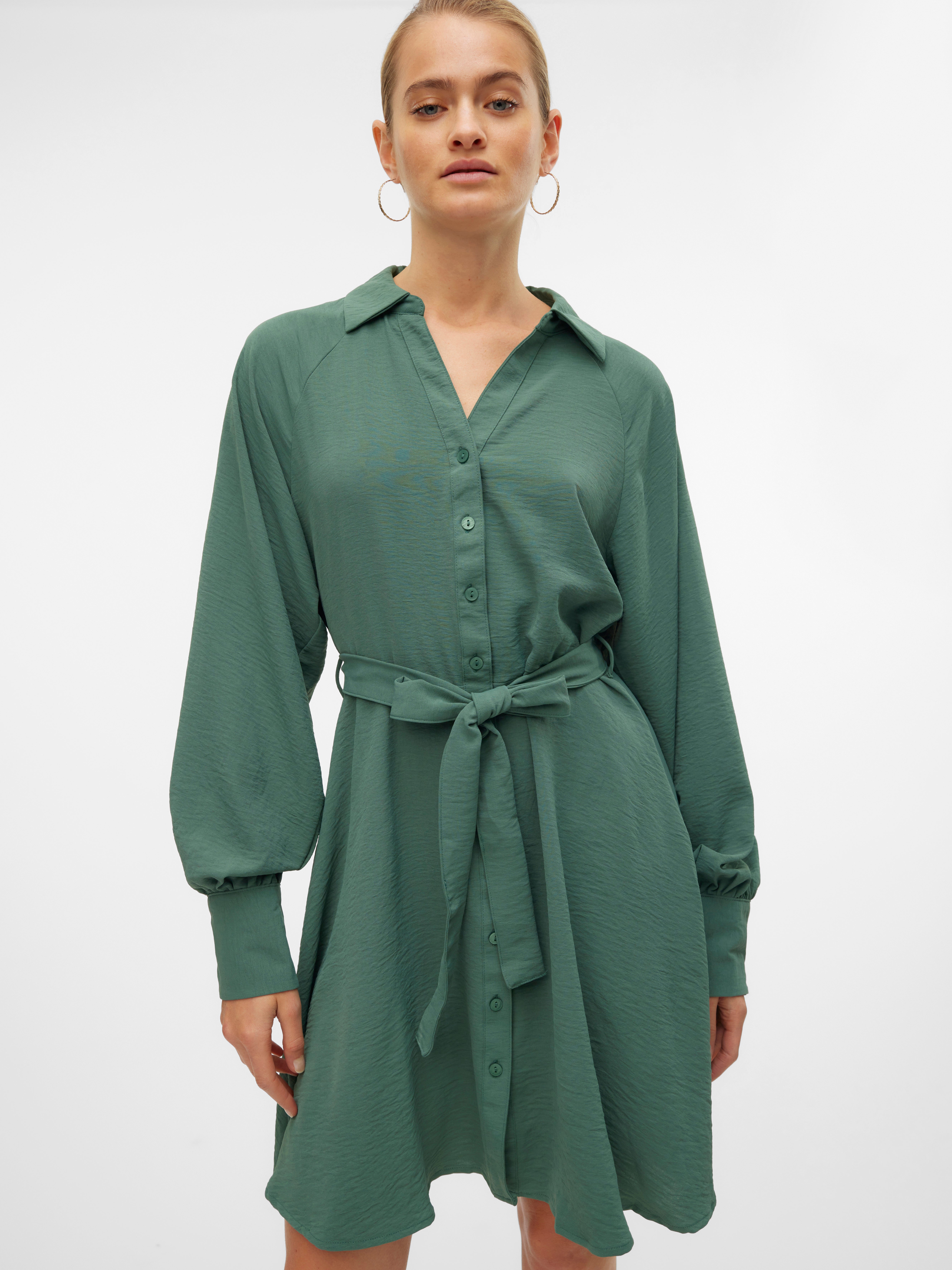 VMEMMA Kurzes Kleid