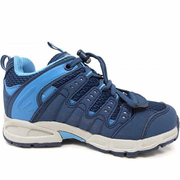 MEINDL Jungen Halbschuhe blau Snap Junior