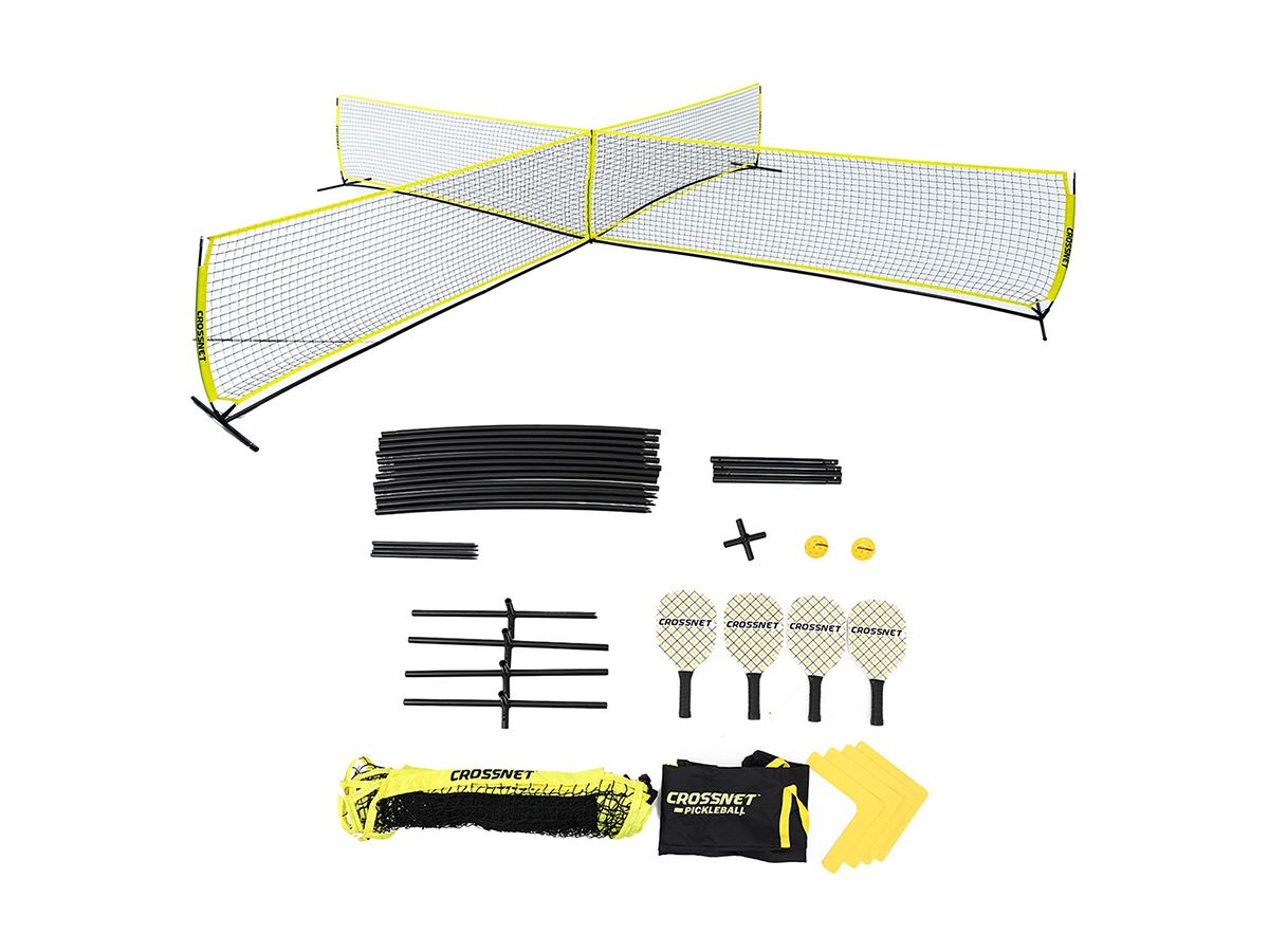 Crossnet Pickleball