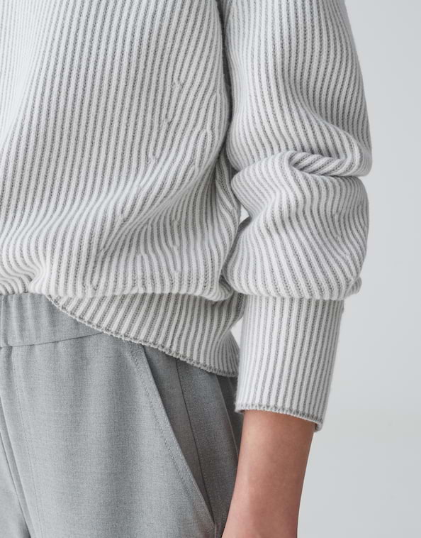 Strickpullover Padollo